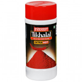 Everest Tikhalal Chilli Powder 500Gm